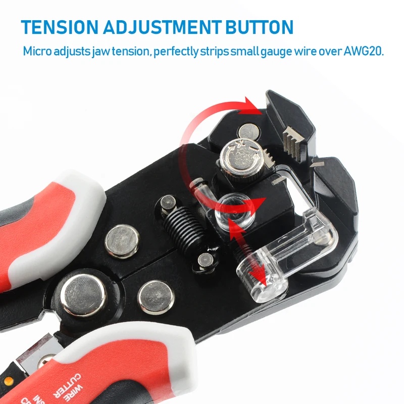 Automatic Multifunctional Elec - огляд і ціна Power Tools America