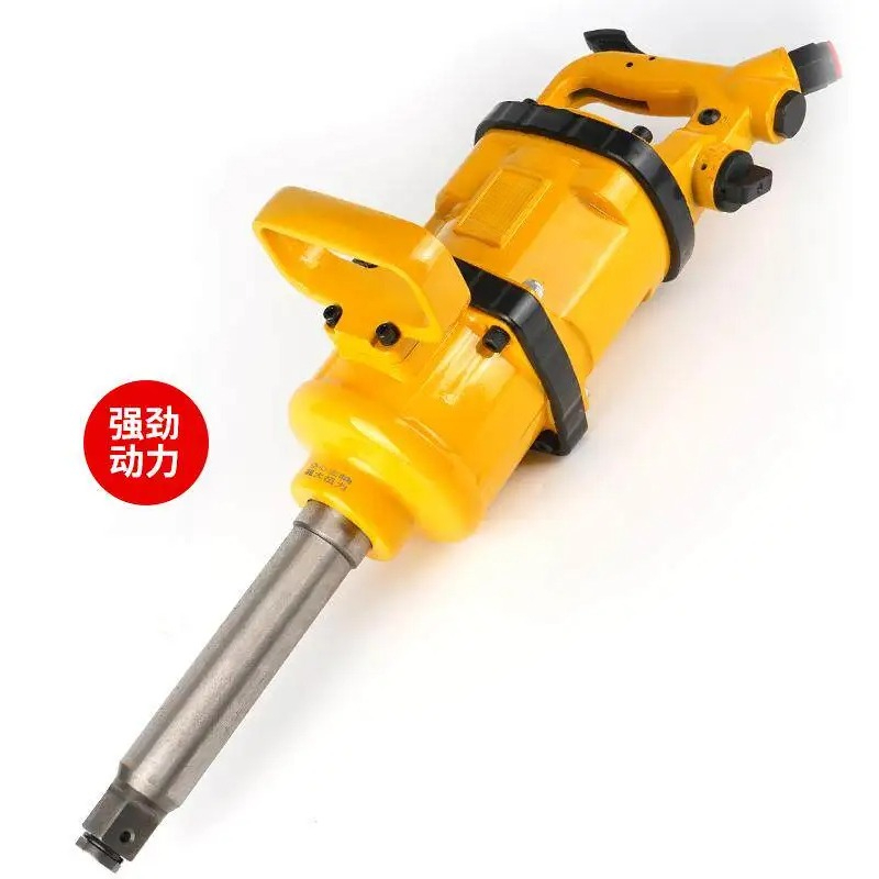 Industrial grade 1/2 3/4 1 inc - огляд і ціна Power Tools Pneumatic
