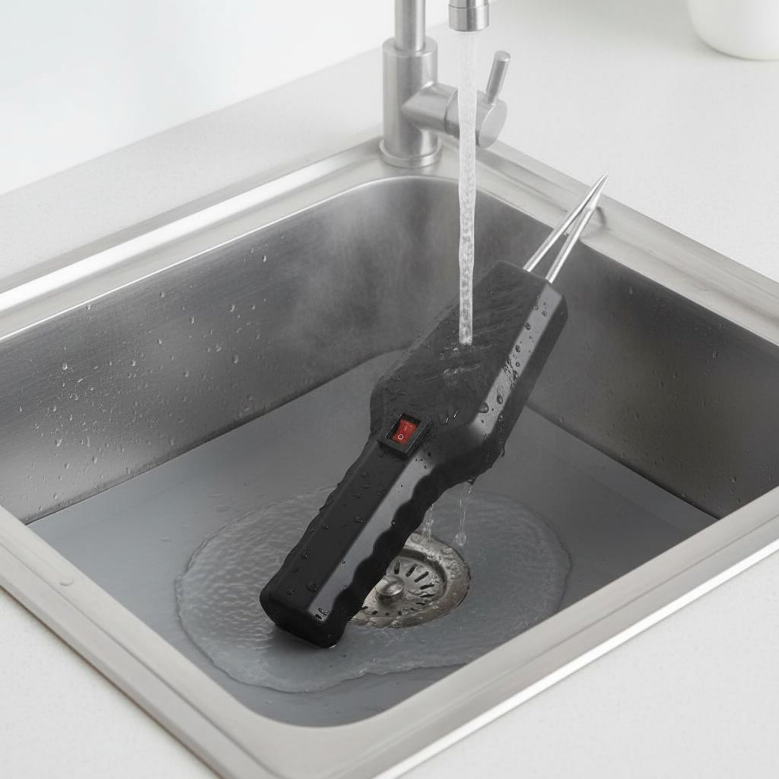 Electric Fowl Plucker Waterpro - огляд і ціна Power Tools Hand Held