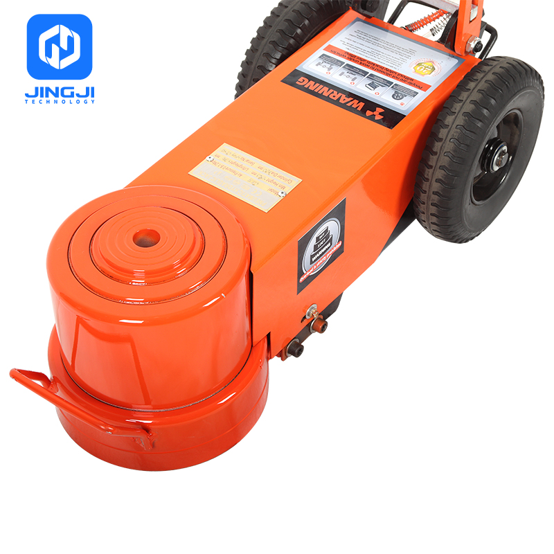 80 Ton Heavy Duty Pneumatic Hy - огляд і ціна Power Tools Pneumatic