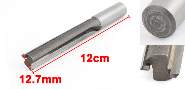 1pcs Long Blade Two Flute Stra - огляд і ціна Power Tools Quotes