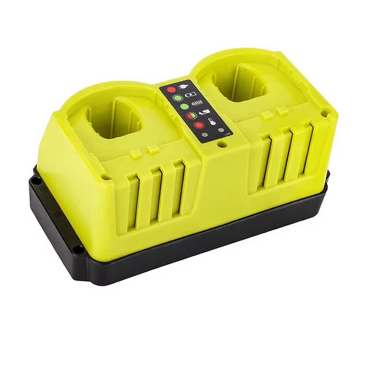 MALL Fast Dual Port Charger fo - огляд і ціна Power Tools Mall