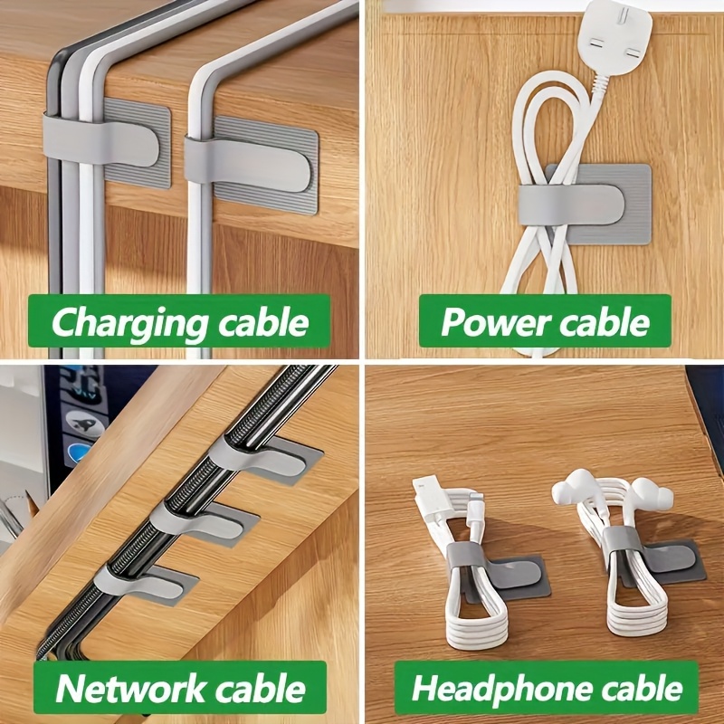 Cable Ties Reusable Straps Vel - огляд і ціна Power Tools Organizer Diy