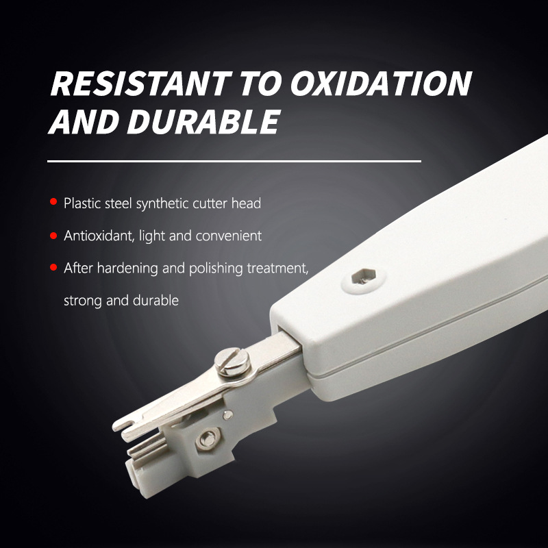 KD-1 Network Tool Wire Cut Too - огляд і ціна Power Tools America
