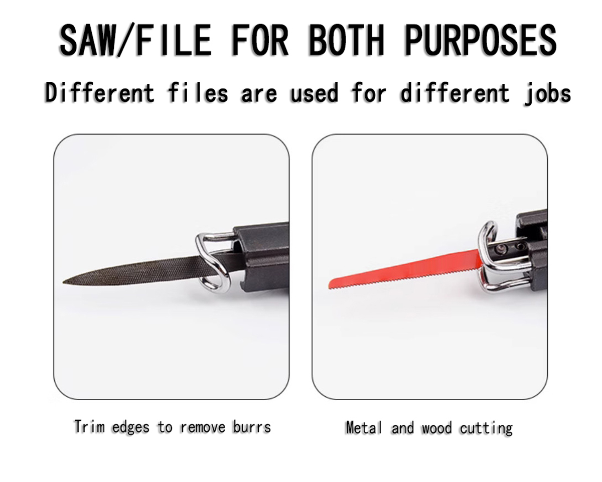 Air Powered File Tool 5-10mm S - огляд і ціна Power Tools Pneumatic