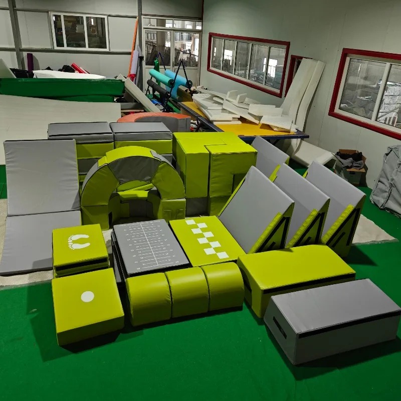 Indoor soft play equipment - b - огляд і ціна Power Tools Mall