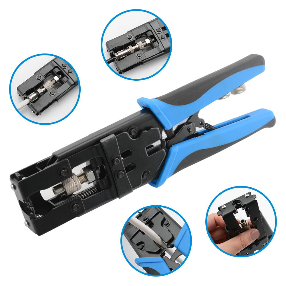 CCTV Camera Installation Tool  - огляд і ціна Power Tools America