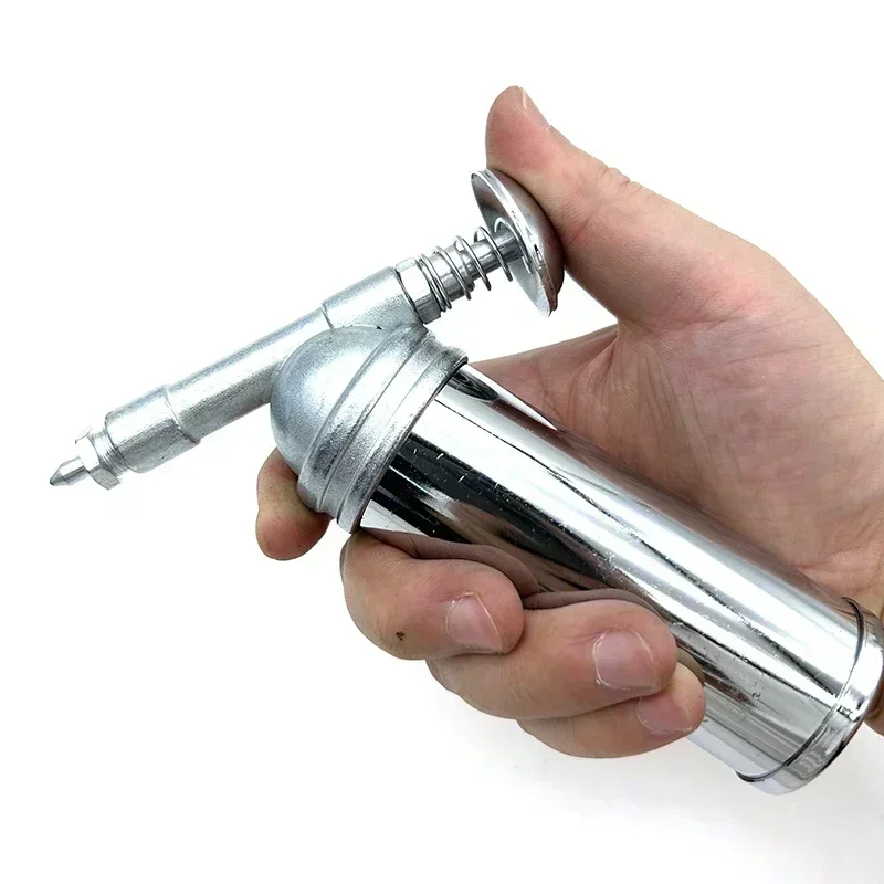 80cc Capacity 1000PSI Output P - огляд і ціна Power Tools Grease
