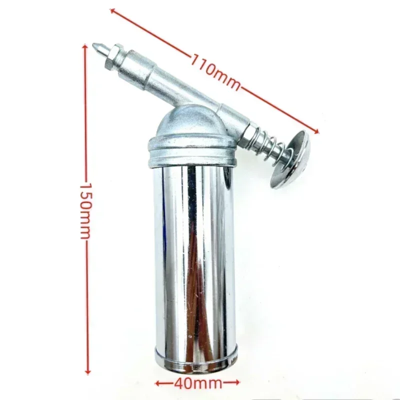 80cc Capacity 1000PSI Output P - огляд і ціна Power Tools Grease