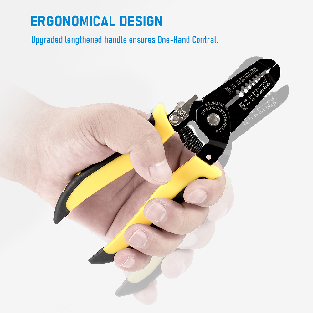 6 Inch Multifunctional Wire St - огляд і ціна Power Tools America