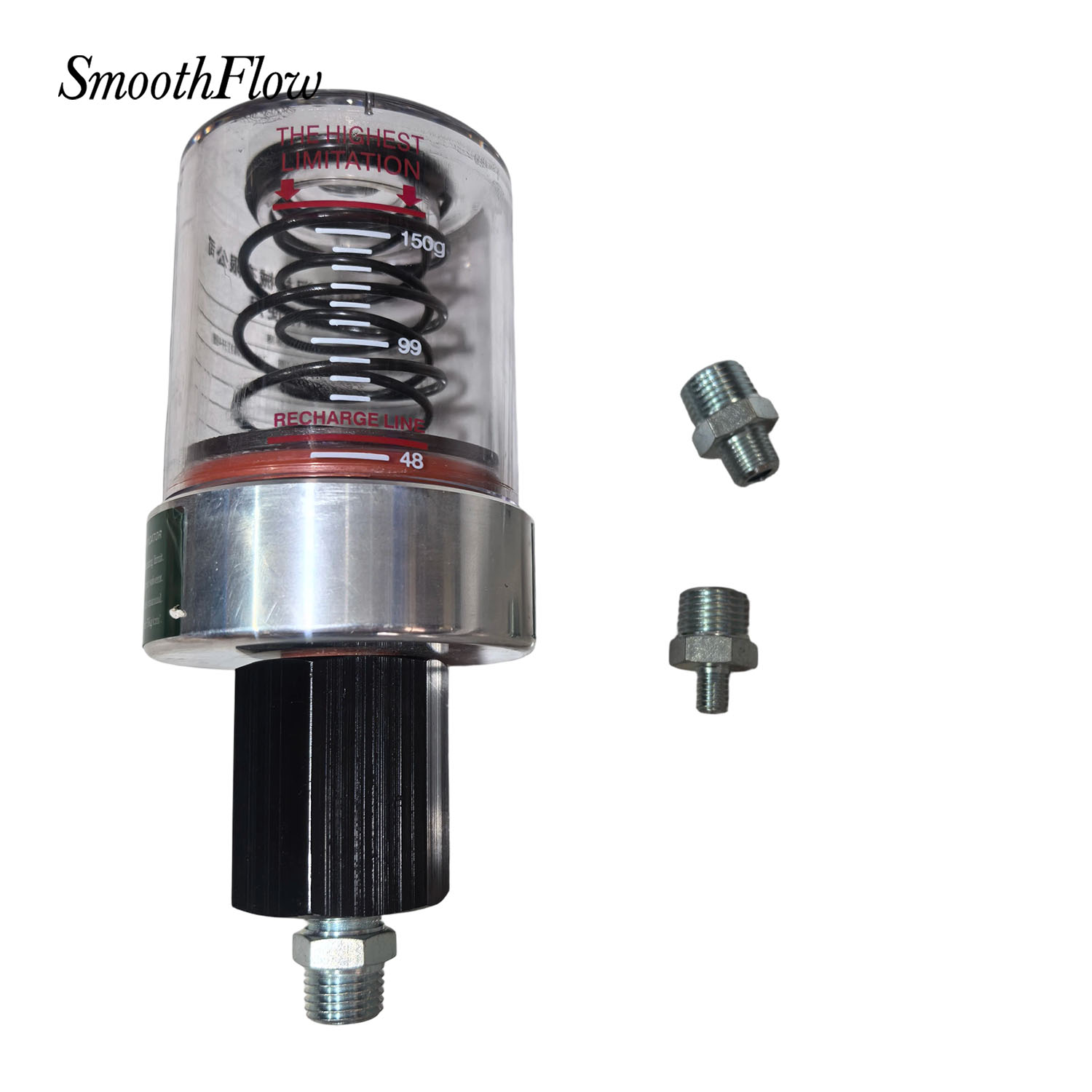 EASYRUN S150 150cc Spring Powe - огляд і ціна Power Tools Grease