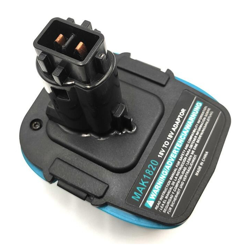 MAK1820 Battery Adapter Conver - огляд і ціна Power Tools Battery Adapter