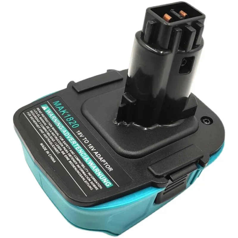 MAK1820 Battery Adapter Conver - огляд і ціна Power Tools Battery Adapter