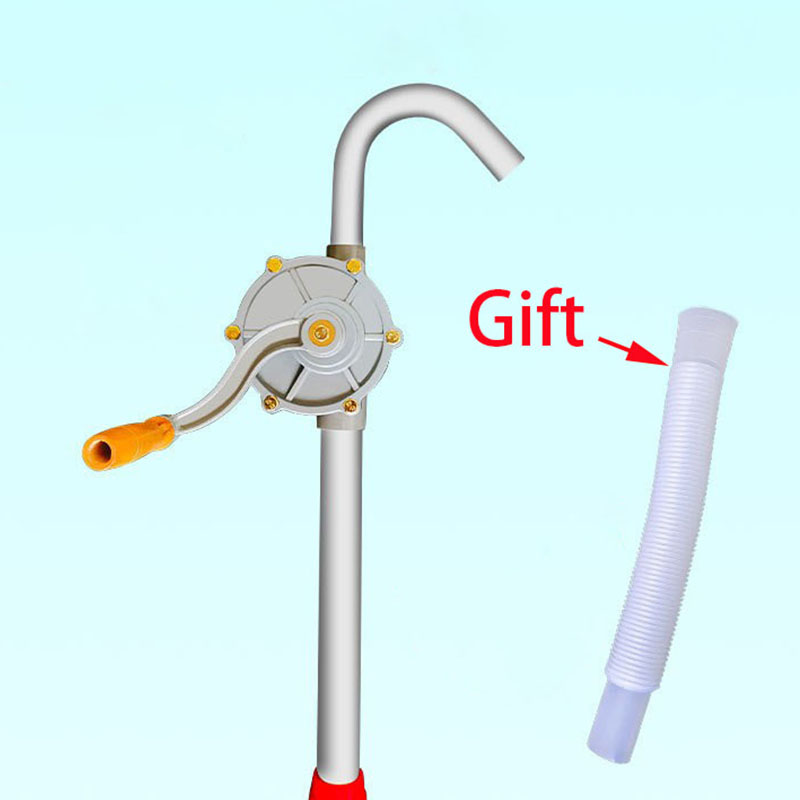 25mm Manual Fuel Diesel Pump P - огляд і ціна Power Tools Grease