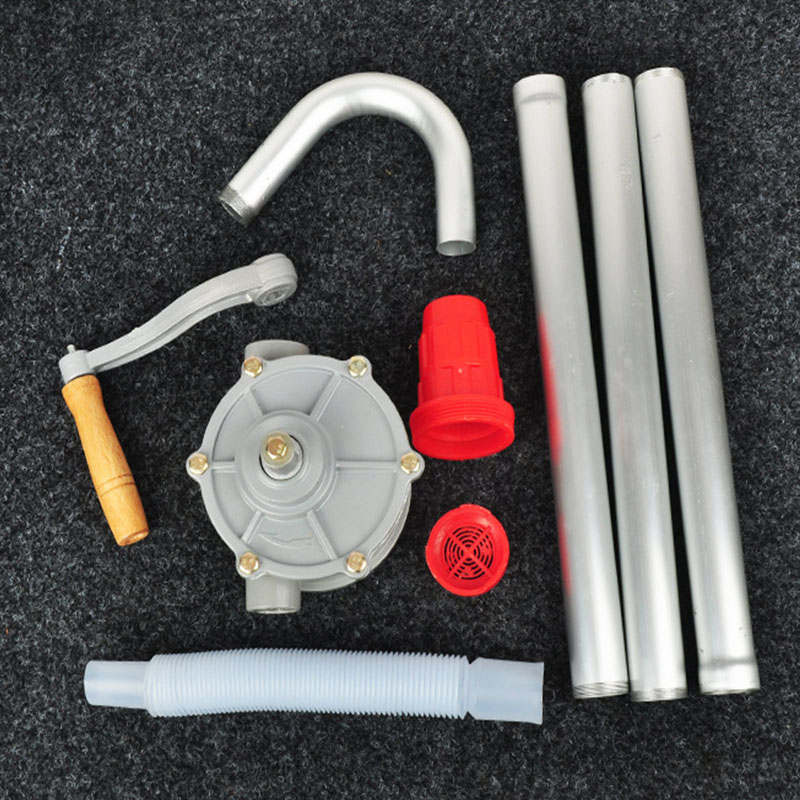 25mm Manual Fuel Diesel Pump P - огляд і ціна Power Tools Grease