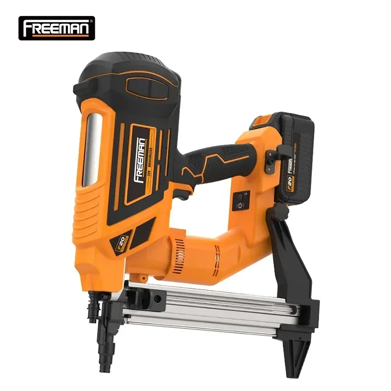 2026/Freeman 20V Brushless Mot - огляд і ціна Power Tools In Electrical