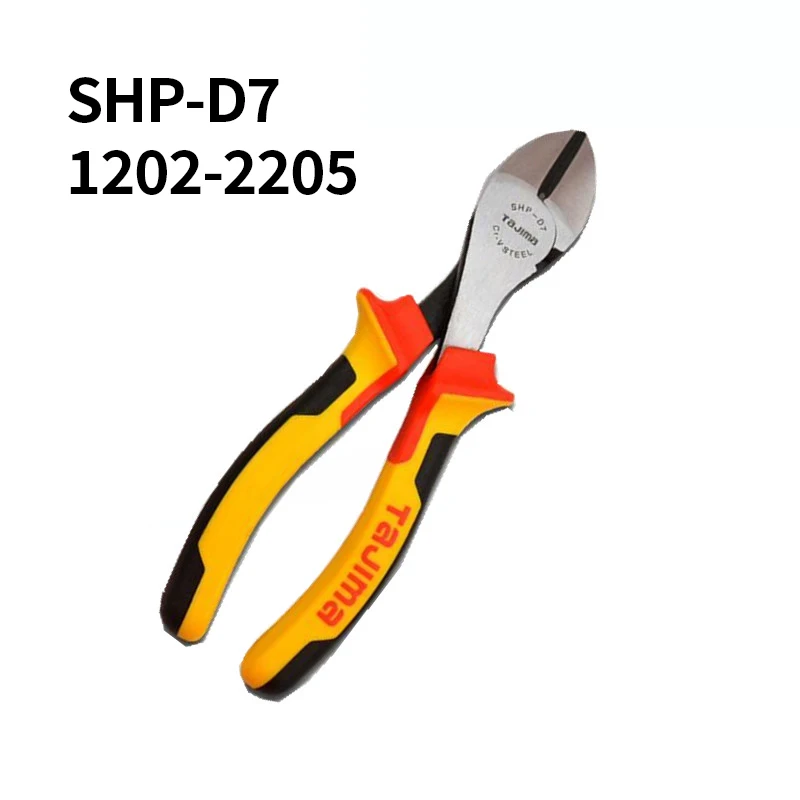 TAJIMA SHP-D6/D7 American Diag - огляд і ціна Power Tools America