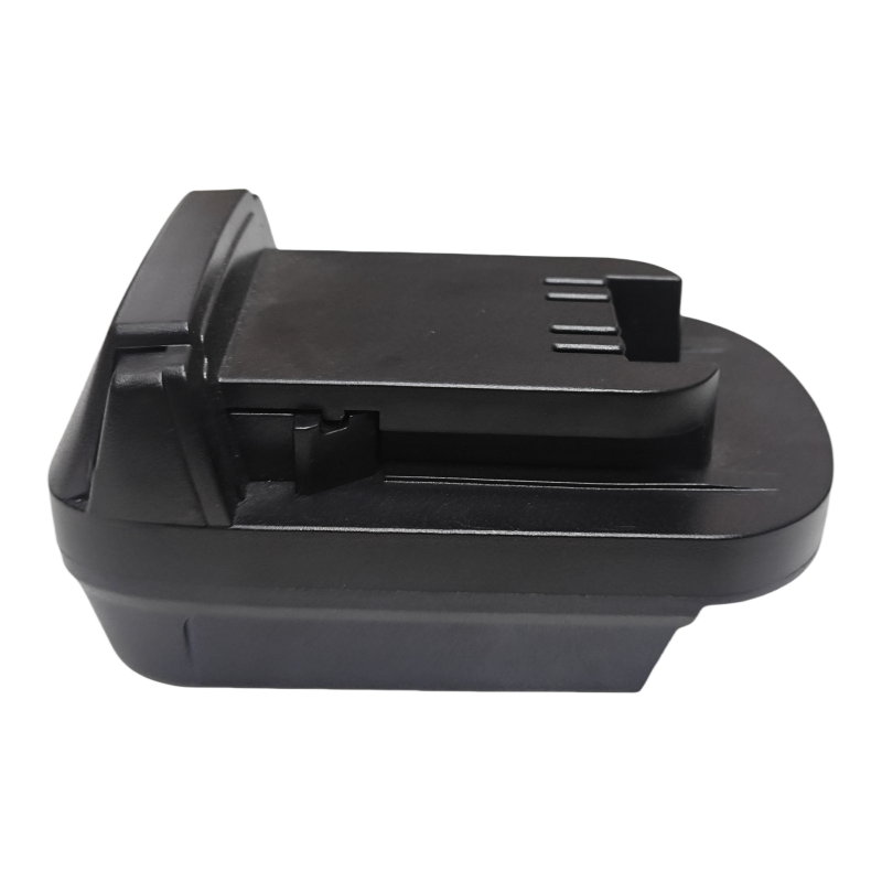 DL18ML Lithium Battery Convert - огляд і ціна Power Tools Battery Adapter