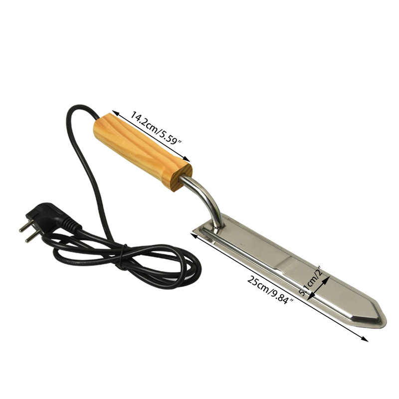 American Standard Electric Hon - огляд і ціна Power Tools America