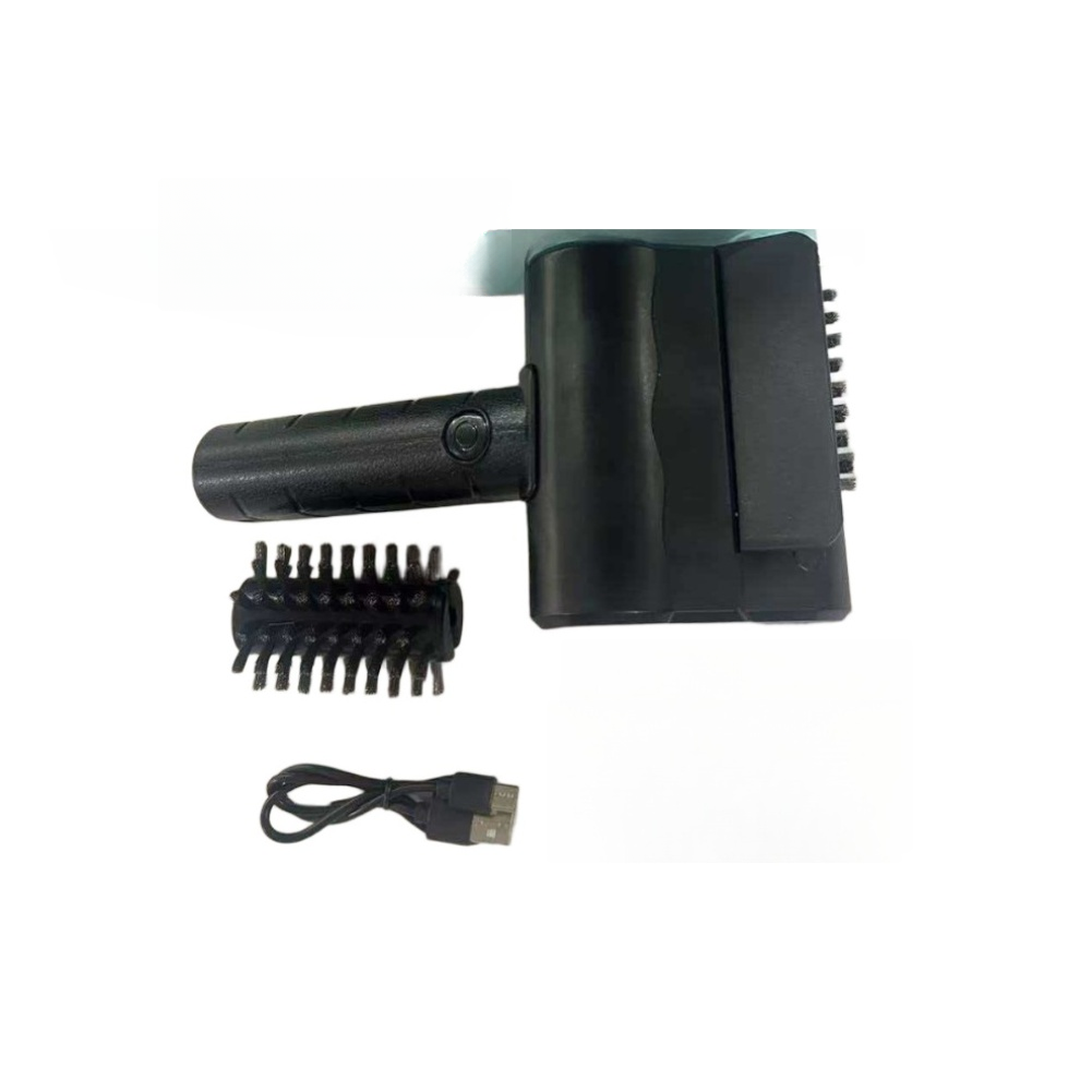 Electric Grill Brush Wireless  - огляд і ціна Power Tools Grease