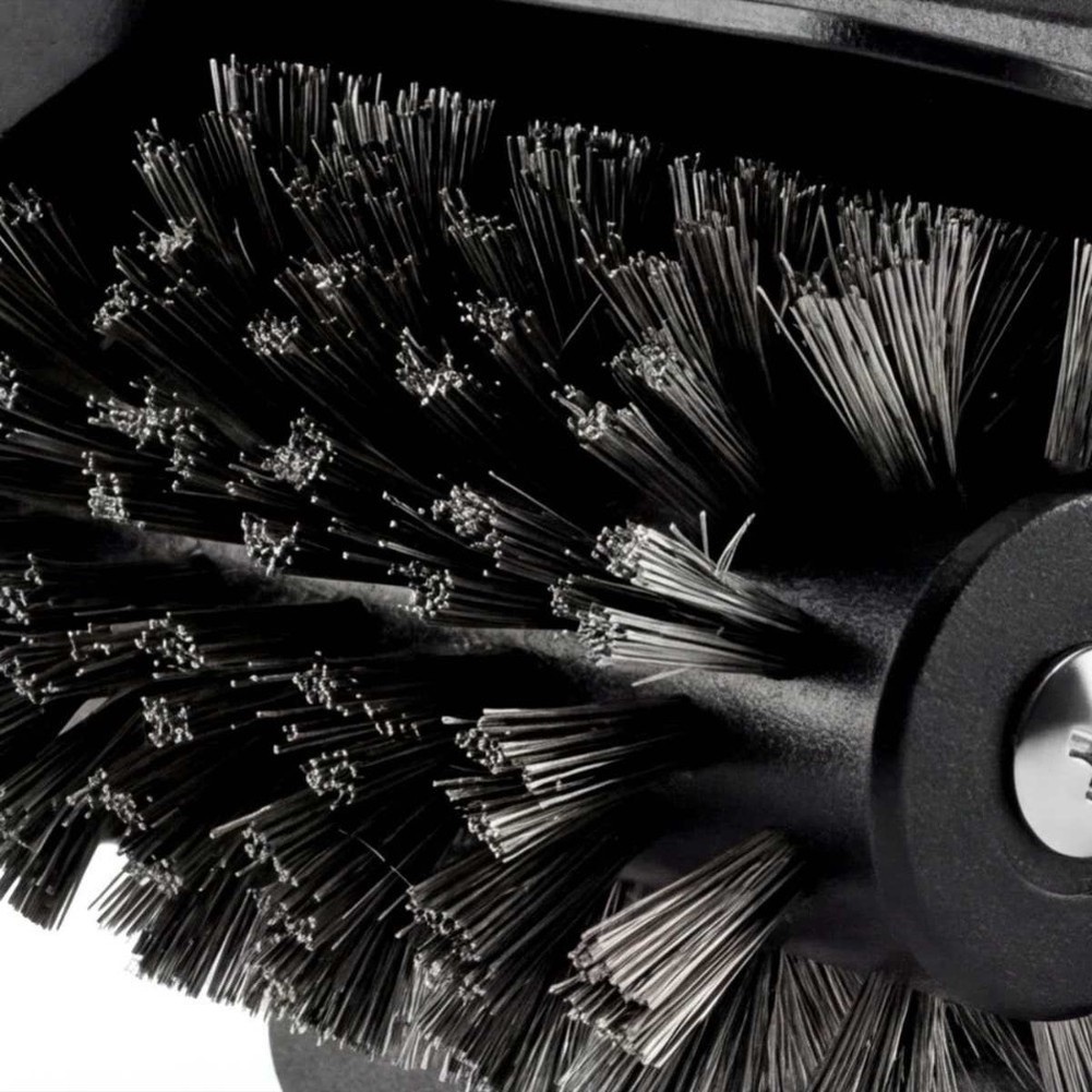 Electric Grill Brush Wireless  - огляд і ціна Power Tools Grease