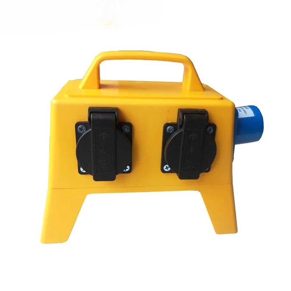 for Fconnr 16A 3P 4 Way Americ - огляд і ціна Power Tools America