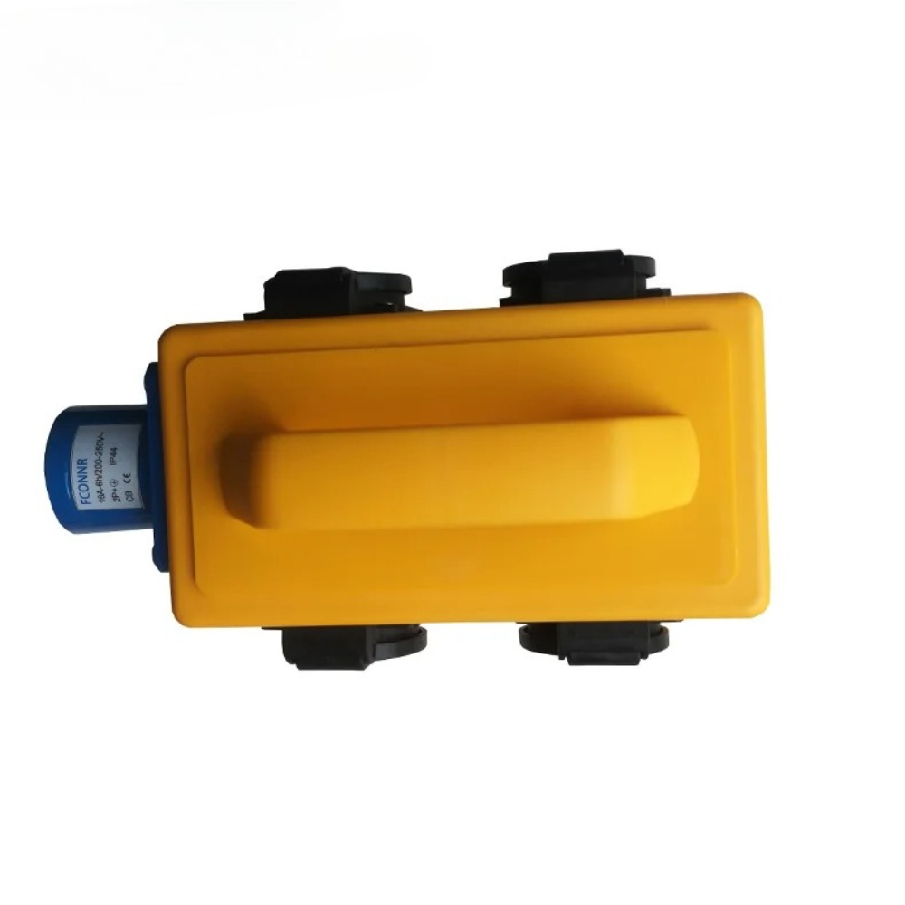 for Fconnr 16A 3P 4 Way Americ - огляд і ціна Power Tools America