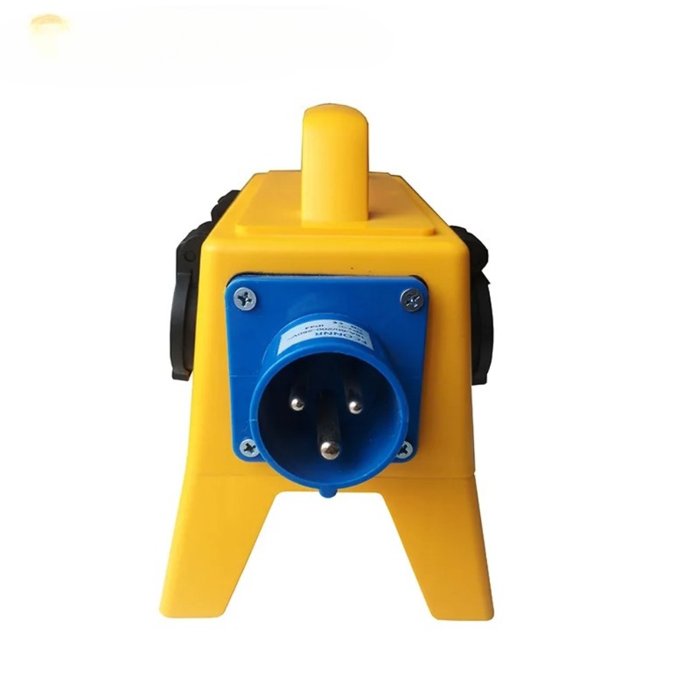 for Fconnr 16A 3P 4 Way Americ - огляд і ціна Power Tools America