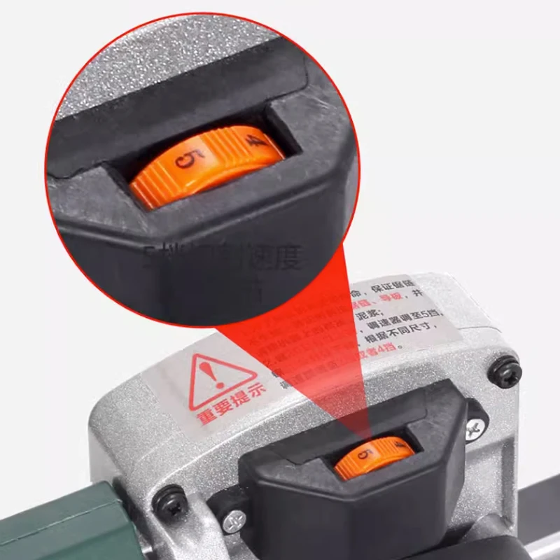 2400W Desktop Electric Chainsa - огляд і ціна Power Tools Quotes