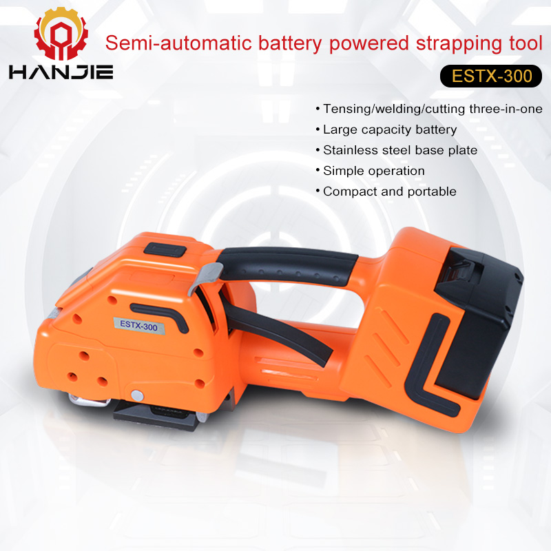 Automatic Strapping Tool Hand- - огляд і ціна Power Tools Hand Held