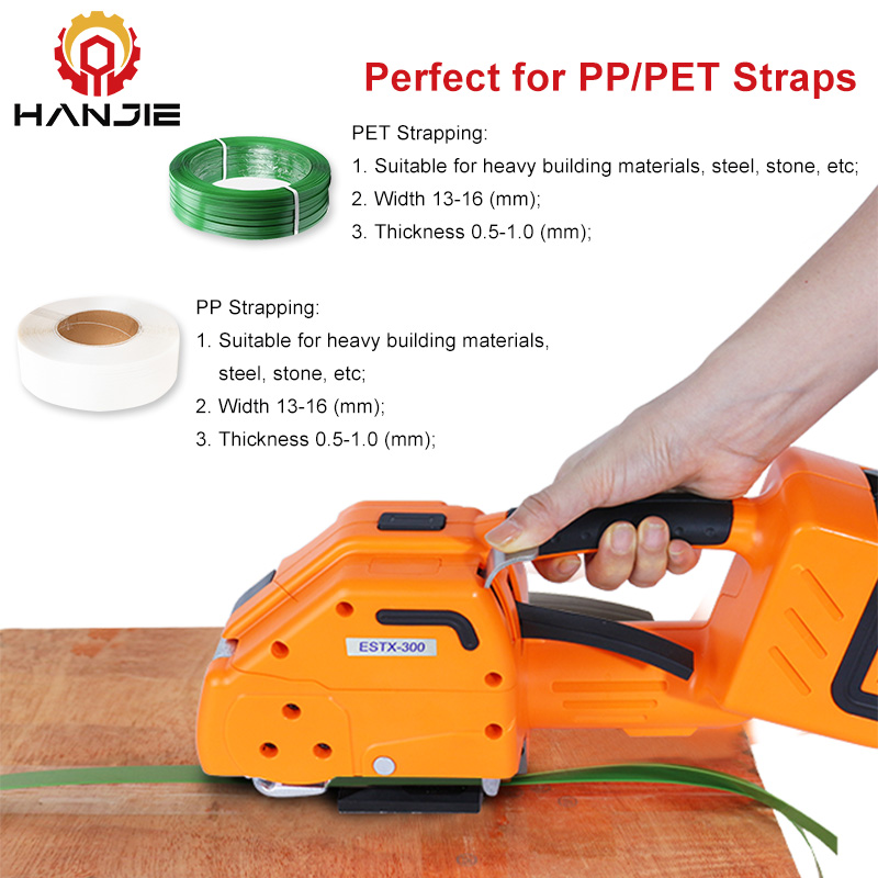Automatic Strapping Tool Hand- - огляд і ціна Power Tools Hand Held