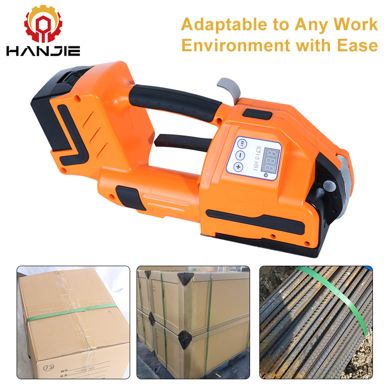 Automatic Strapping Tool Hand- - огляд і ціна Power Tools Hand Held