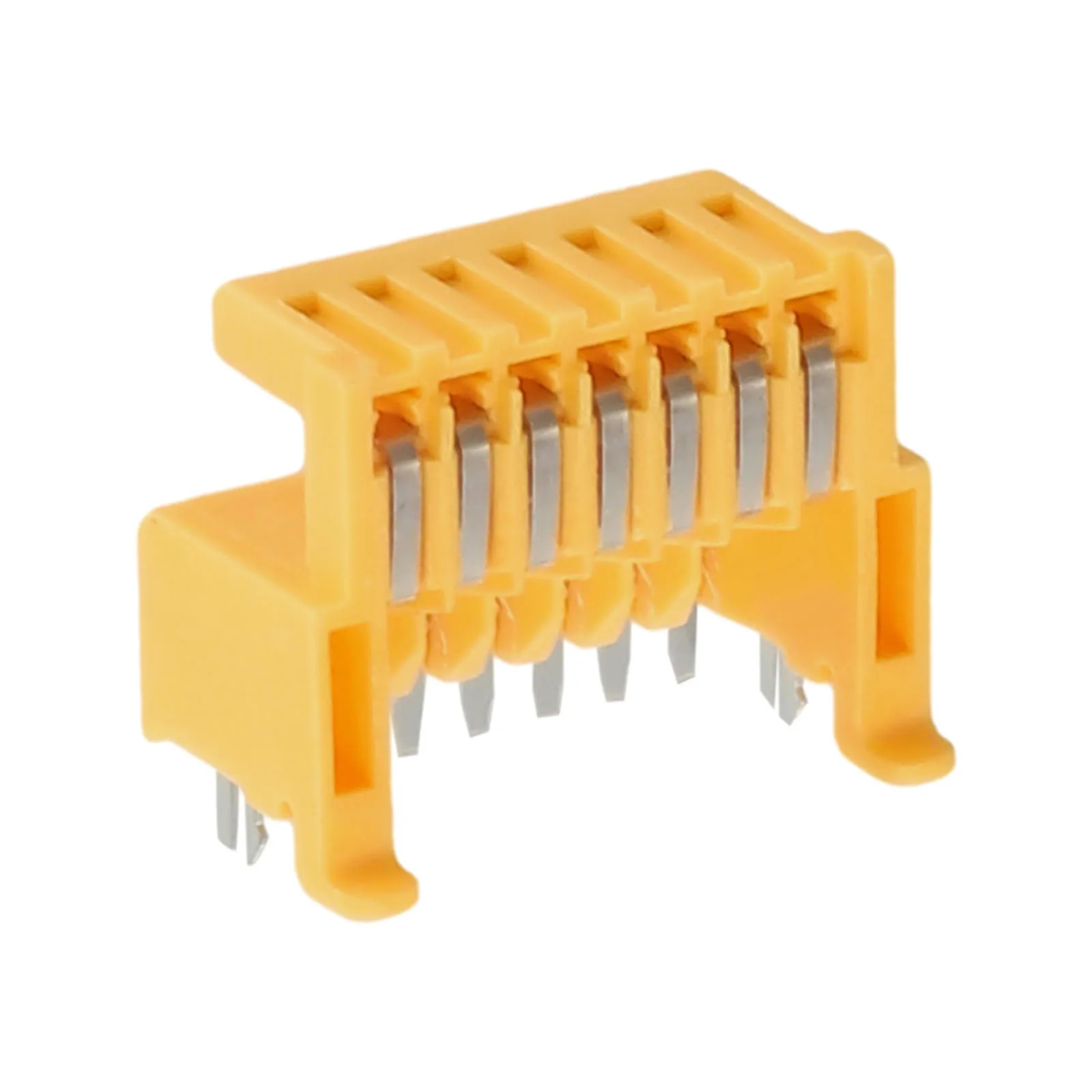 /Yellow /PCB /Connector Termin - огляд і ціна Power Tools Yellow