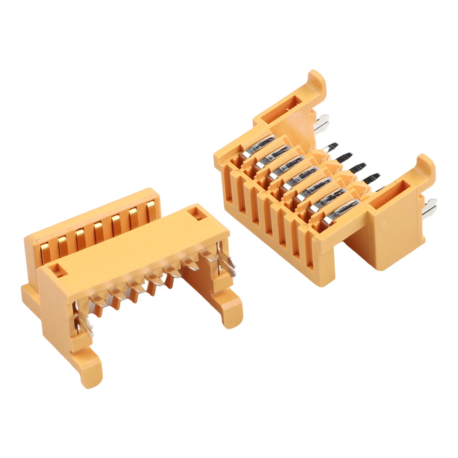 /Yellow /PCB /Connector Termin - огляд і ціна Power Tools Yellow