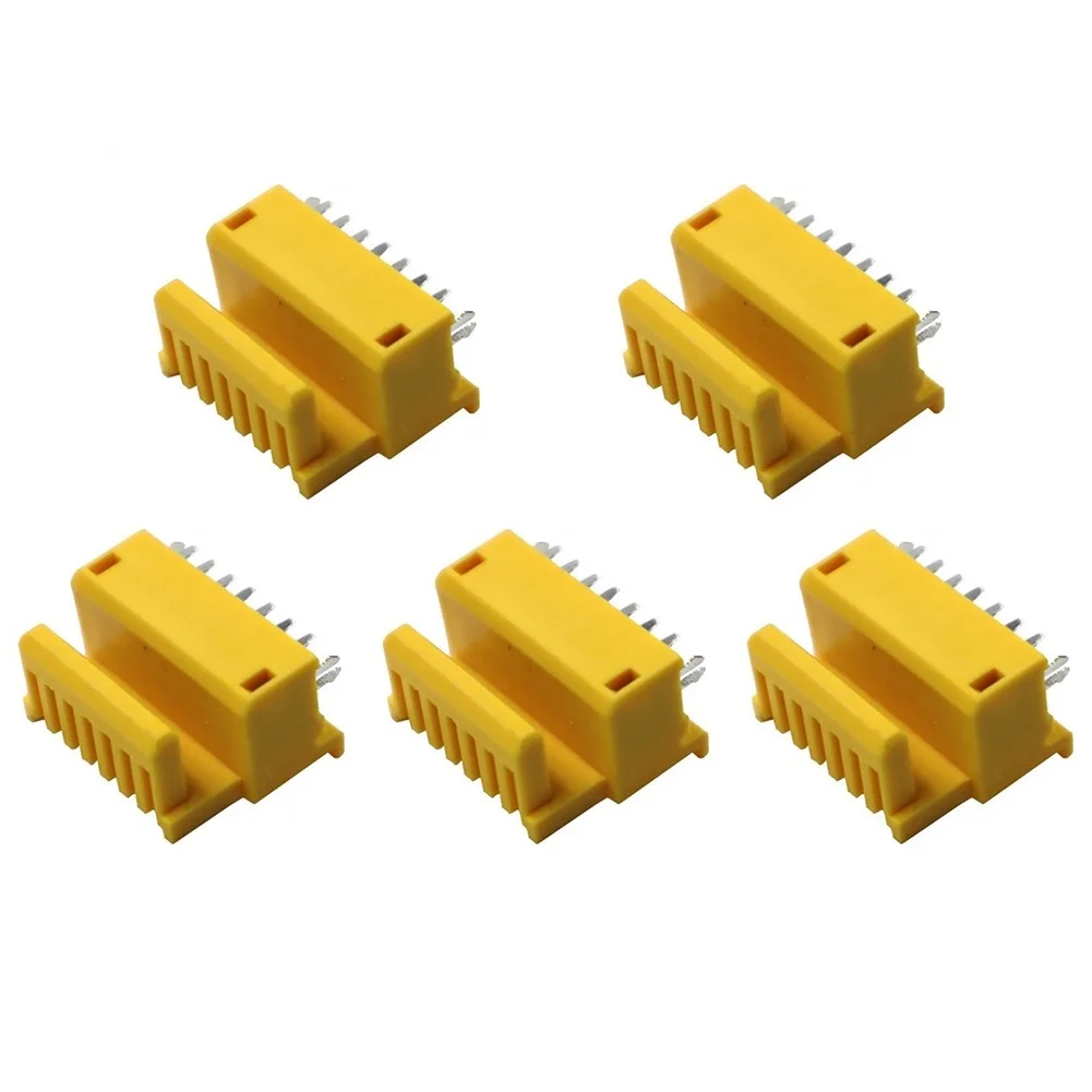 /Yellow /PCB /Connector Termin - огляд і ціна Power Tools Yellow