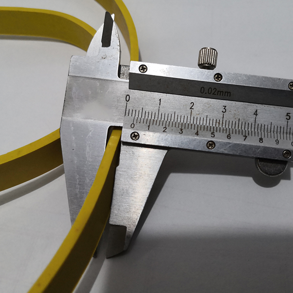 Rubber Band Band Saw Rubber Ba - огляд і ціна Power Tools Yellow