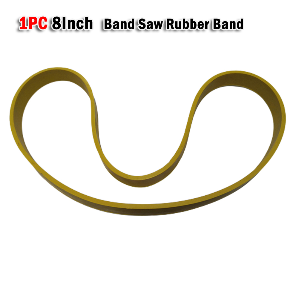 Rubber Band Band Saw Rubber Ba - огляд і ціна Power Tools Yellow