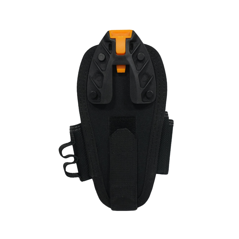 Multi-Pocket Tool Pouch Durabl - огляд і ціна Power Tools Organizer Diy