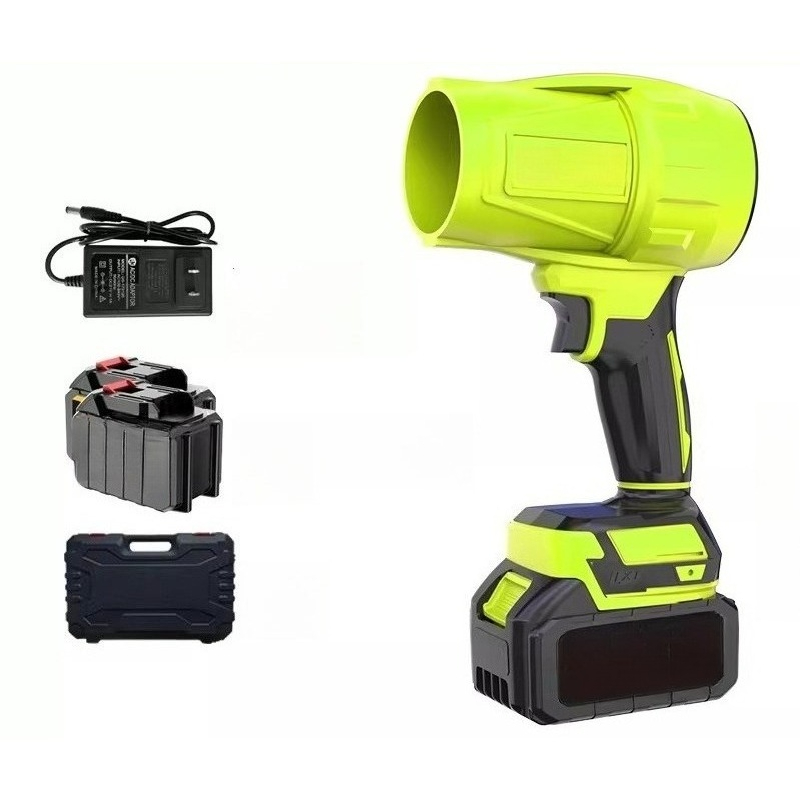21V Outdoor Handheld Blower Hi - огляд і ціна Power Tools Hand Held