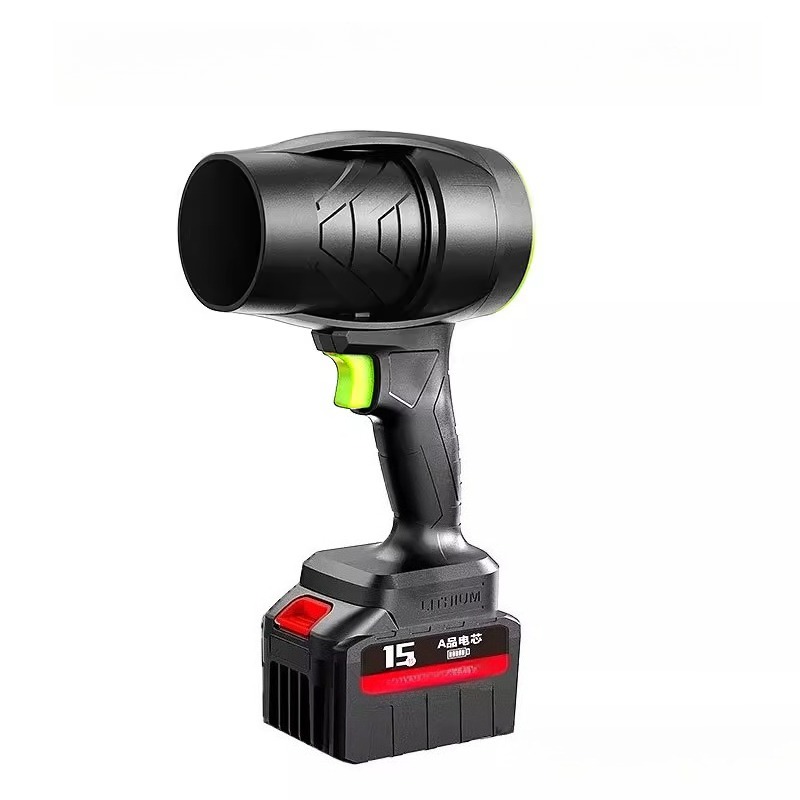 21V Outdoor Handheld Blower Hi - огляд і ціна Power Tools Hand Held