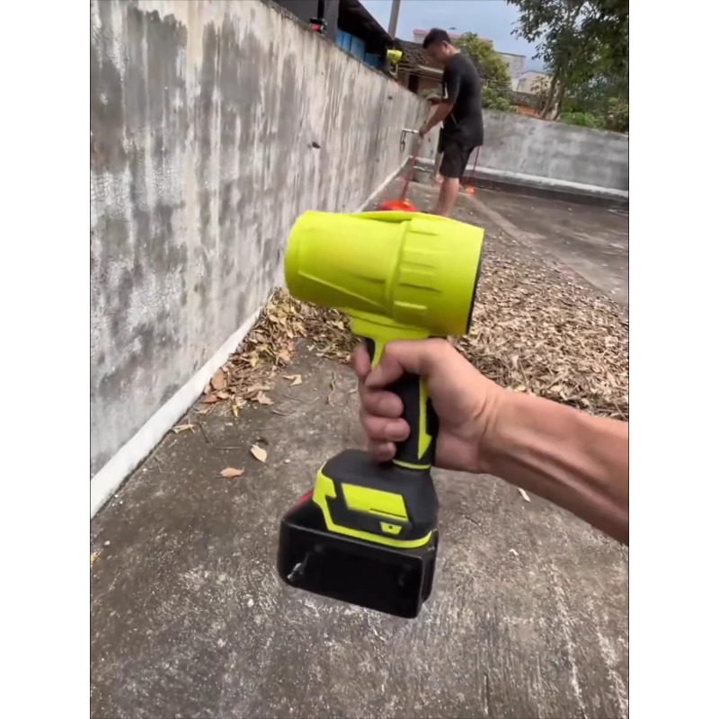21V Outdoor Handheld Blower Hi - огляд і ціна Power Tools Hand Held