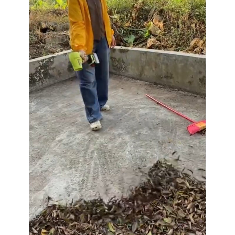 21V Outdoor Handheld Blower Hi - огляд і ціна Power Tools Hand Held