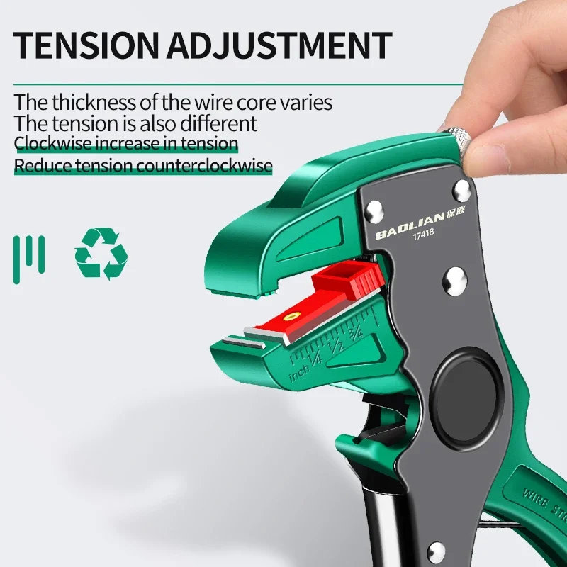 Multifunctional Duckbill Wire  - огляд і ціна Power Tools America