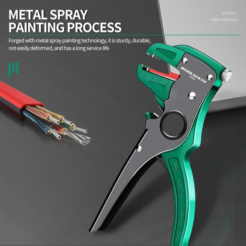 Multifunctional Duckbill Wire  - огляд і ціна Power Tools America