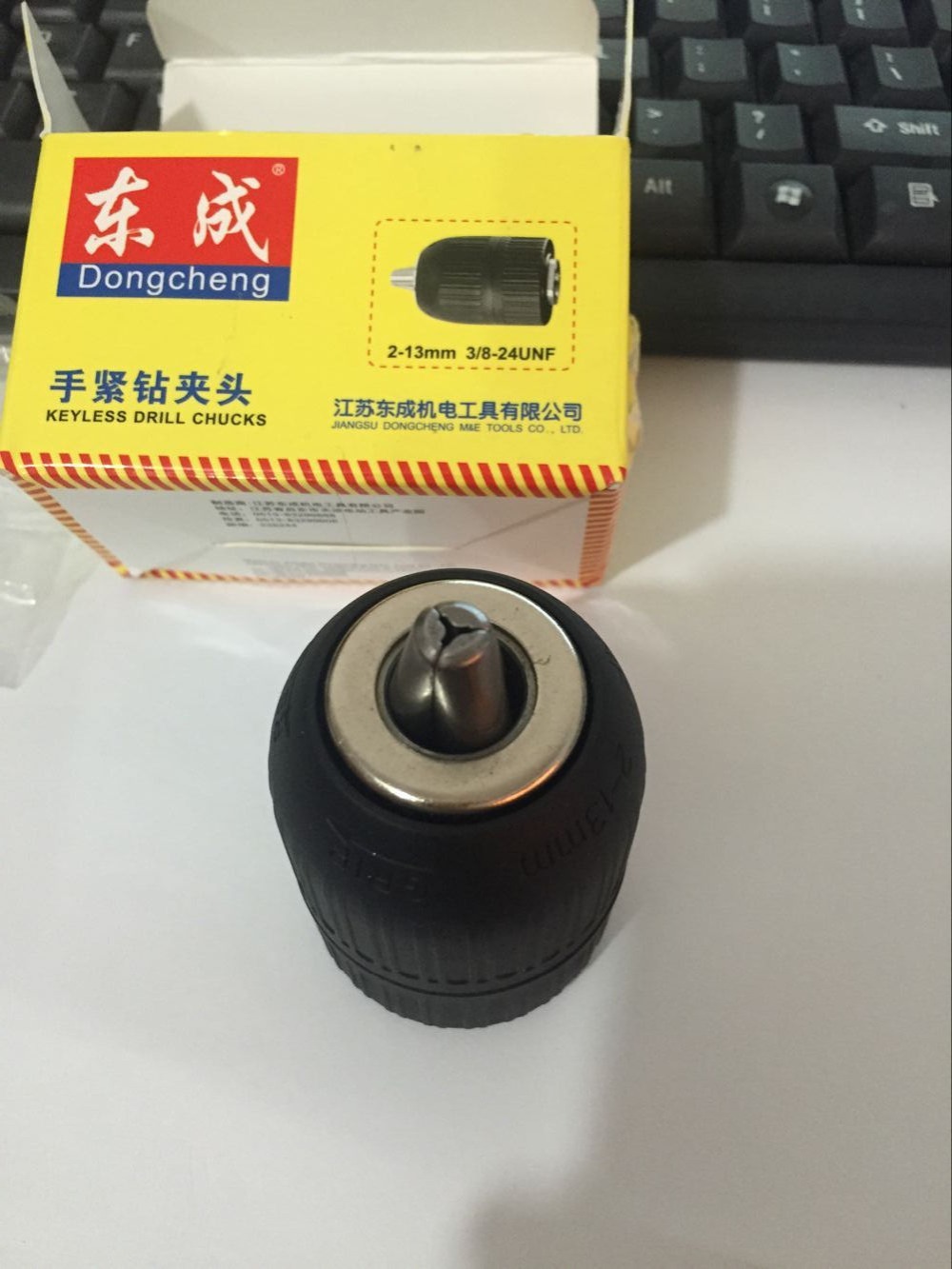 Plastic Sleeves 3/8