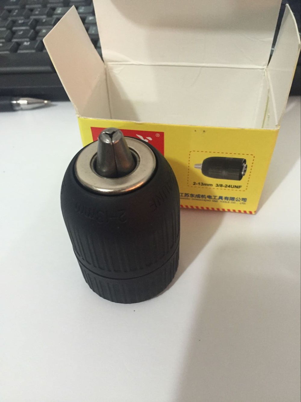 Plastic Sleeves 3/8
