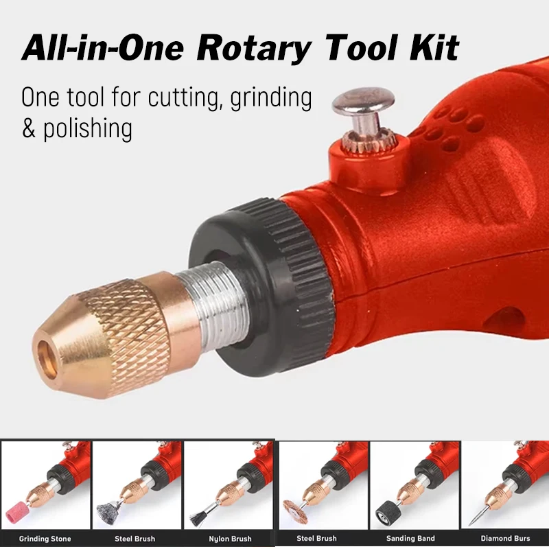 USB Rechargeable Cordless Engr - огляд і ціна Impact Driver Cordless