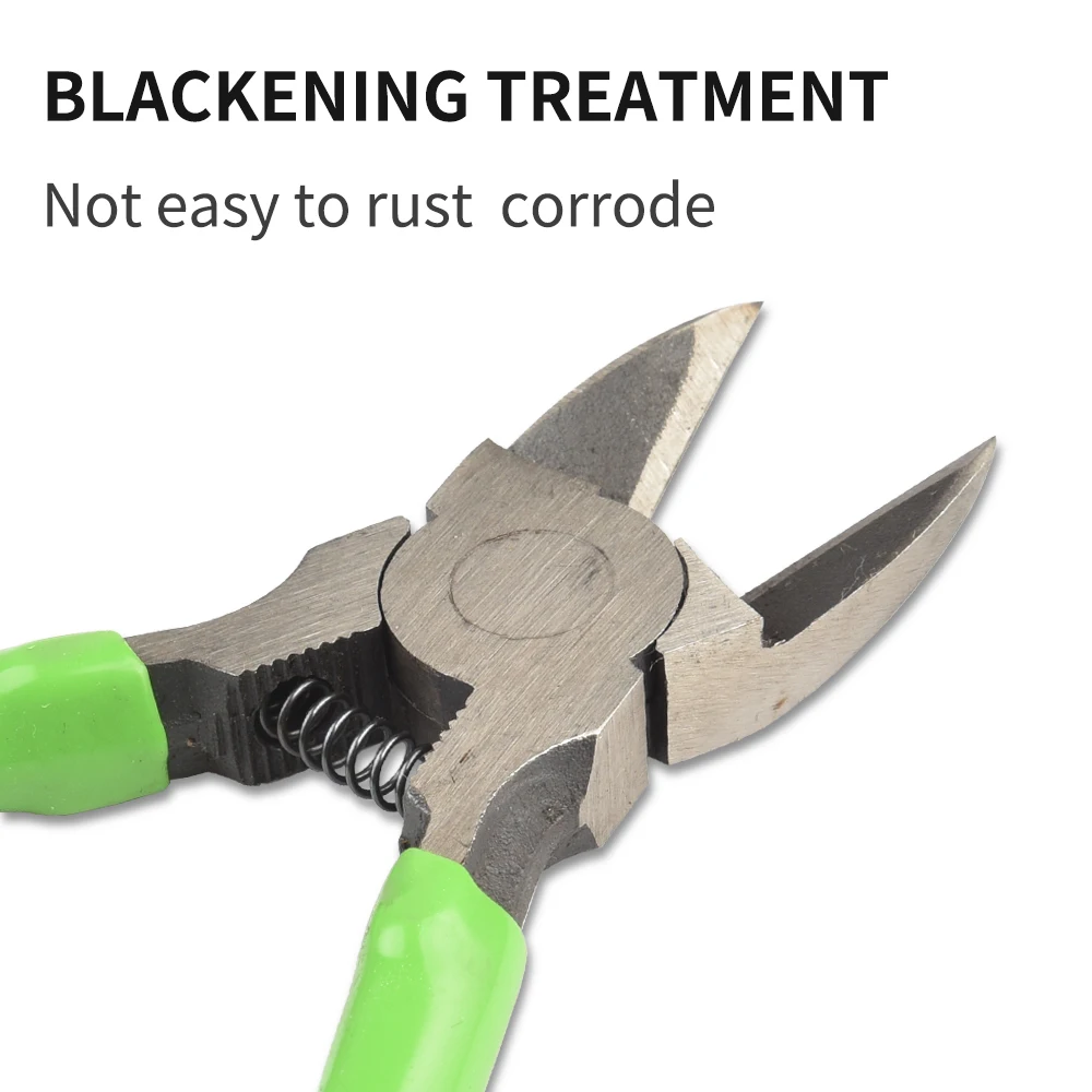 Diagonal Cutting Pliers 5/6 In - огляд і ціна Power Tools America