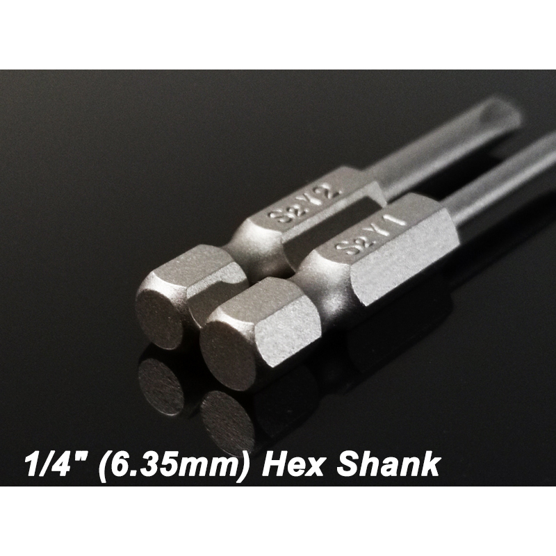 2Pcs Set 50mm Y-Shaped Screwdr - огляд і ціна Power Tools Quotes
