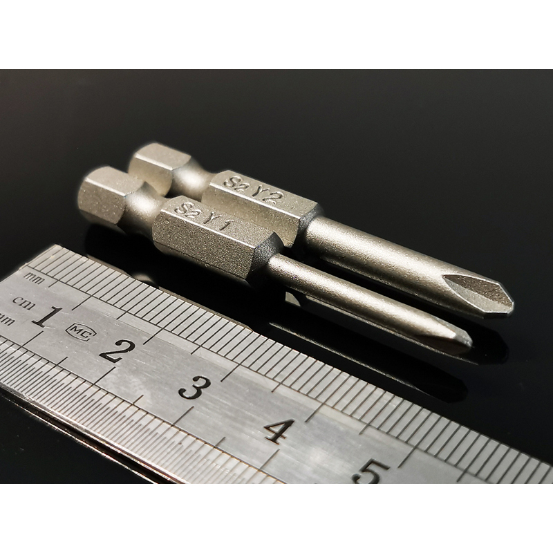 2Pcs Set 50mm Y-Shaped Screwdr - огляд і ціна Power Tools Quotes